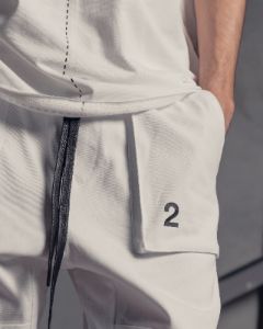 The Anti Order Tactical Operations Joggers White sold by Culture Kings
