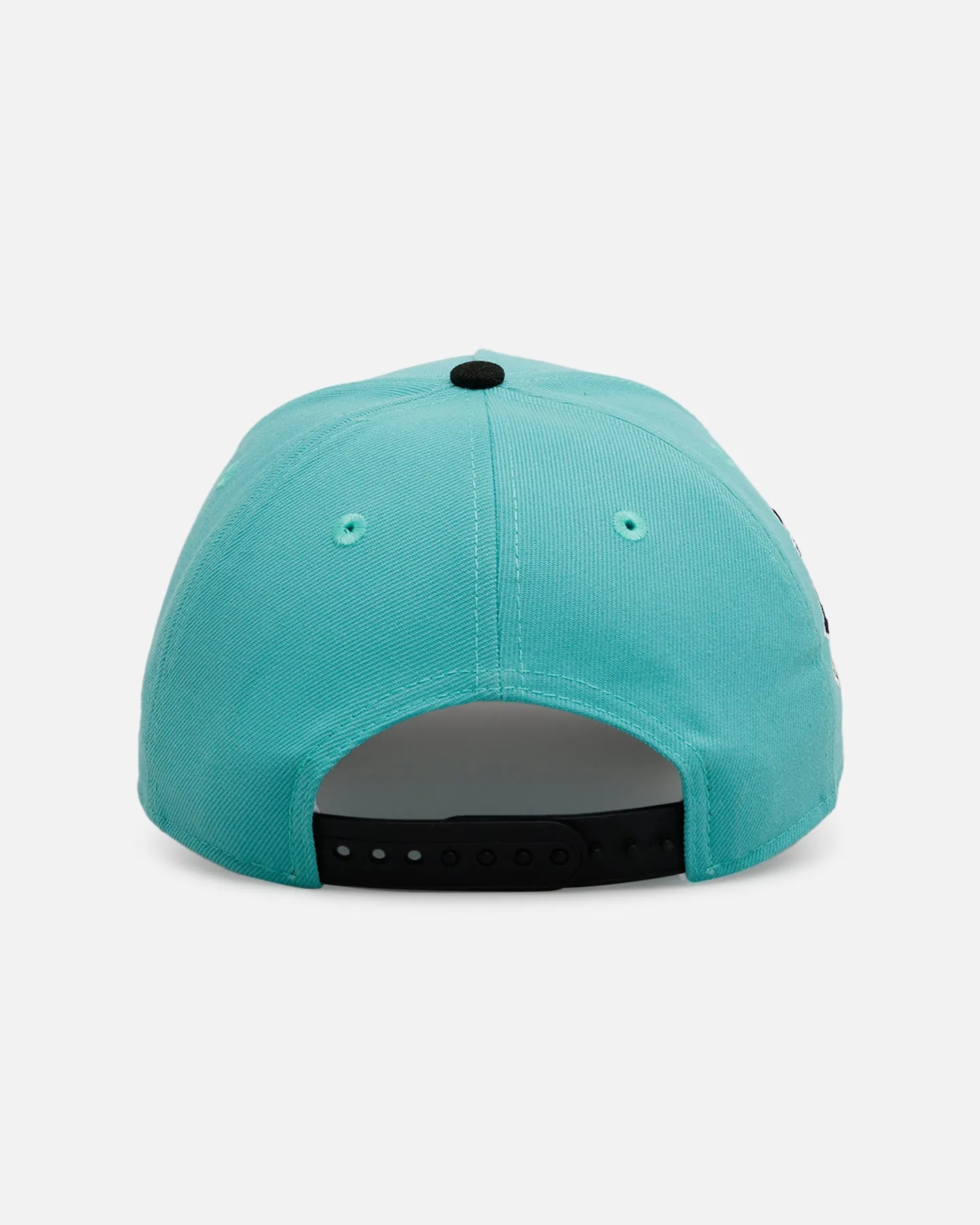 New Era San Jose Sharks 'Diamonds Are Forever' 9FORTY A-Frame Snapback Mint sold by Culture Kings product image thumbnail 2