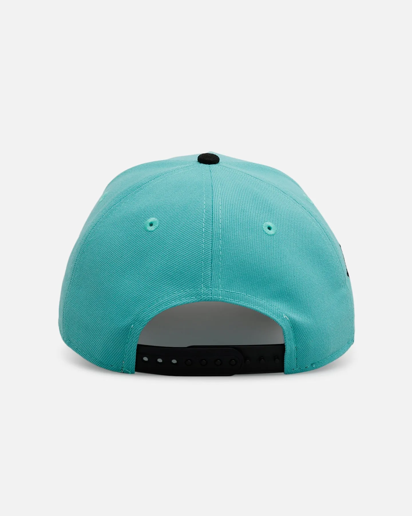 New Era San Francisco 49ers 'Diamonds Are Forever' 9FORTY A-Frame Snapback Mint sold by Culture Kings product image thumbnail 2