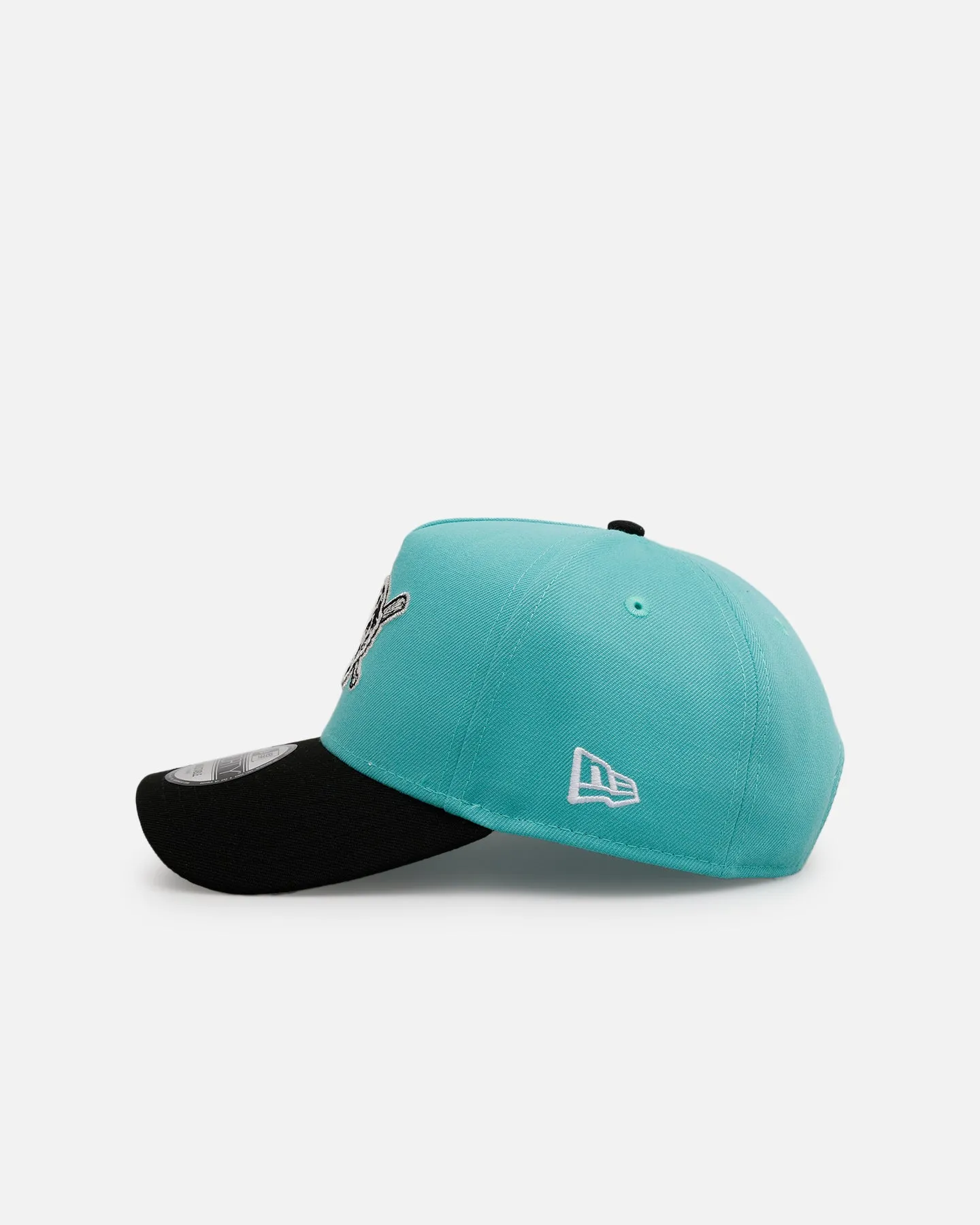New Era Pittsburgh Pirates 'Diamonds Are Forever' 9FORTY A-Frame Snapback Mint sold by Culture Kings product image thumbnail 4