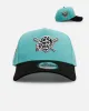 New Era Pittsburgh Pirates 'Diamonds Are Forever' 9FORTY A-Frame Snapback Mint sold by Culture Kings