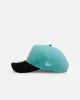 New Era New York Yankees 'Diamonds Are Forever' 9FORTY A-Frame Snapback Mint sold by Culture Kings