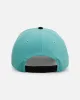 New Era New York Yankees 'Diamonds Are Forever' 9FORTY A-Frame Snapback Mint sold by Culture Kings