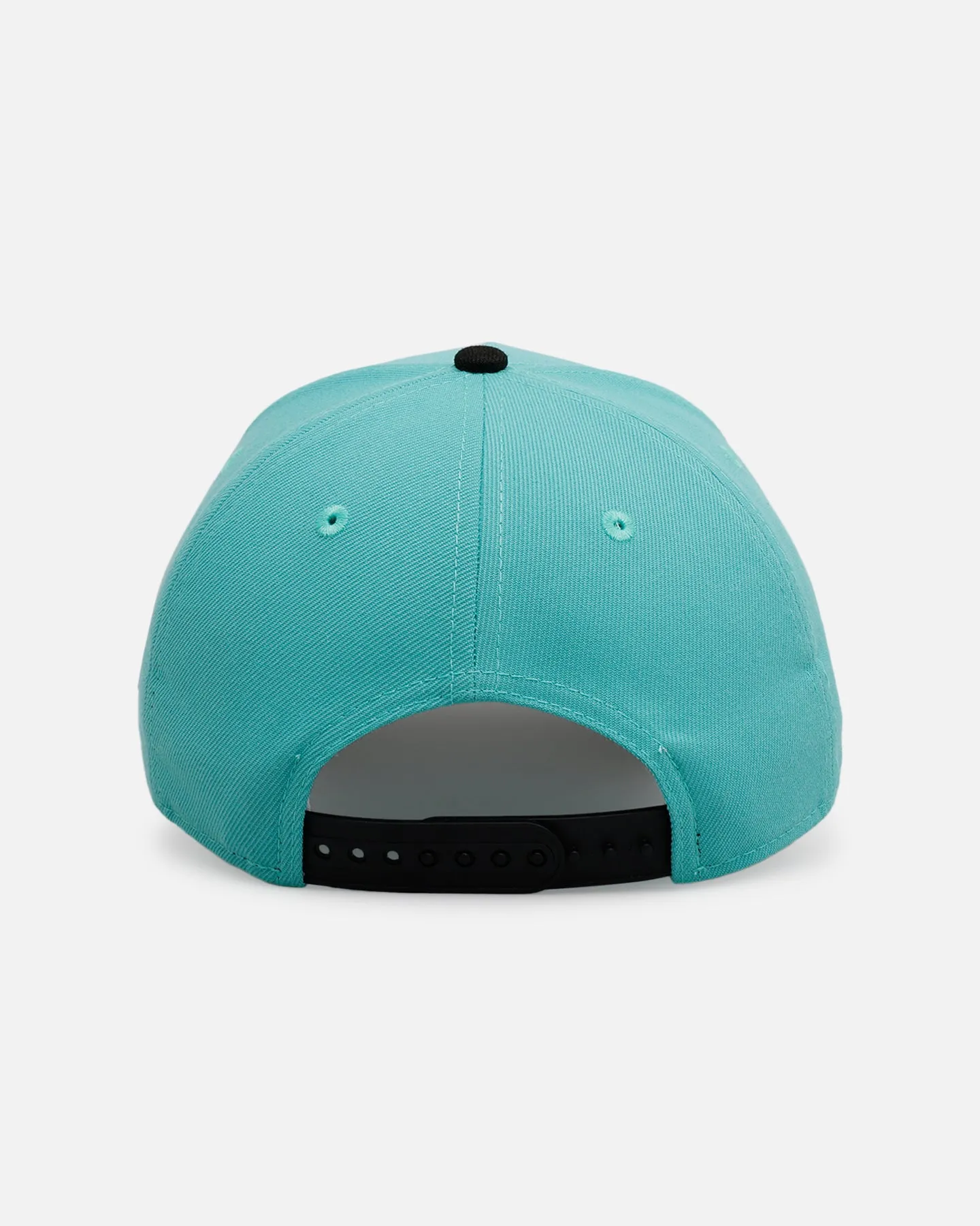 New Era Los Angeles Lakers 'Diamonds Are Forever' 9FORTY A-Frame Snapback Mint sold by Culture Kings product image thumbnail 2