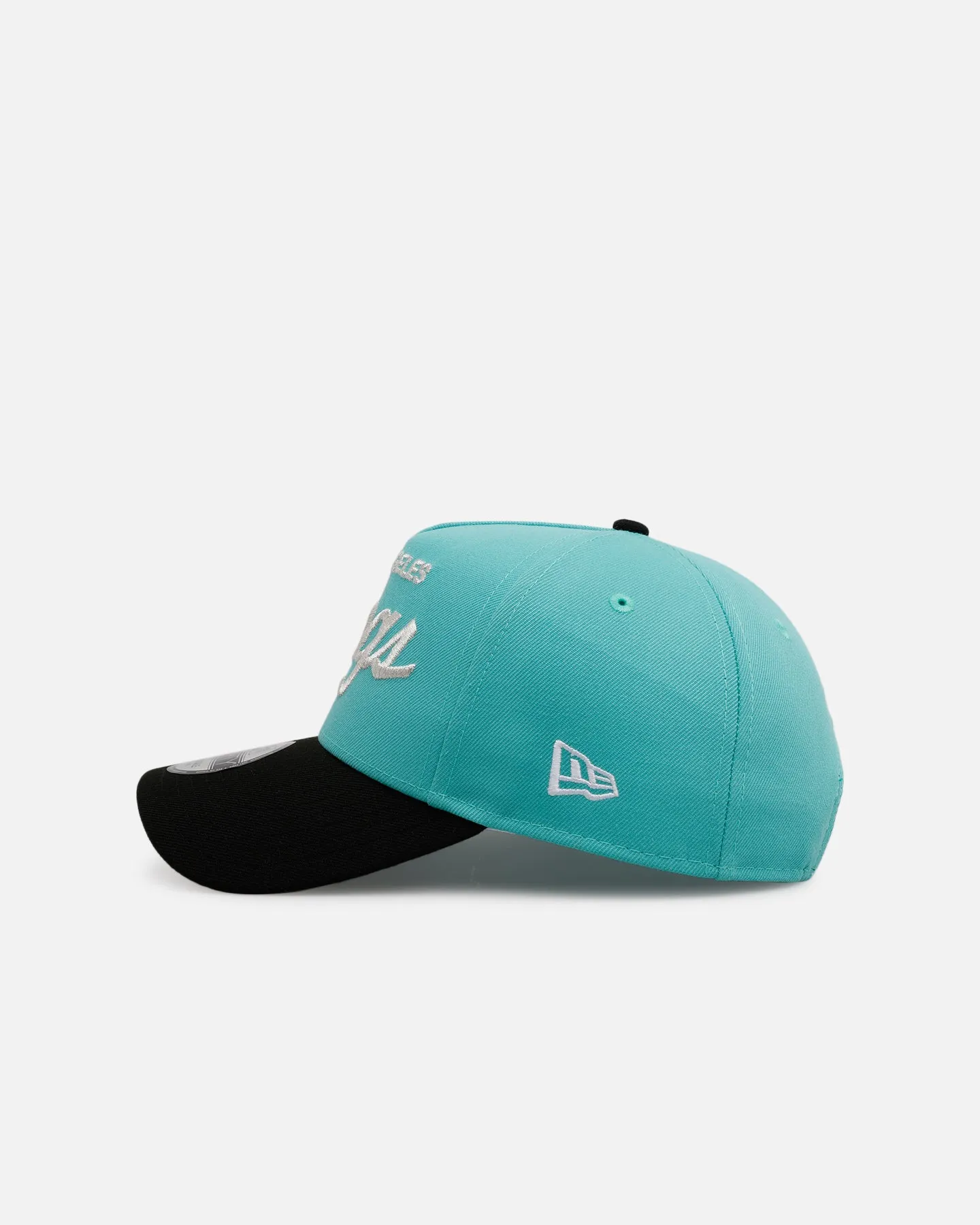 New Era Los Angeles Kings 'Diamonds Are Forever' 9FORTY A-Frame Snapback Mint sold by Culture Kings product image thumbnail 4