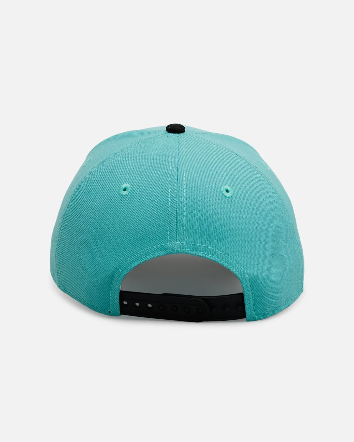 New Era Los Angeles Clippers 'Diamonds Are Forever' 9FORTY A-Frame Snapback Mint sold by Culture Kings product image thumbnail 2