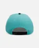 New Era Chicago Blackhawks 'Diamonds Are Forever' 9FORTY A-Frame Snapback Mint sold by Culture Kings