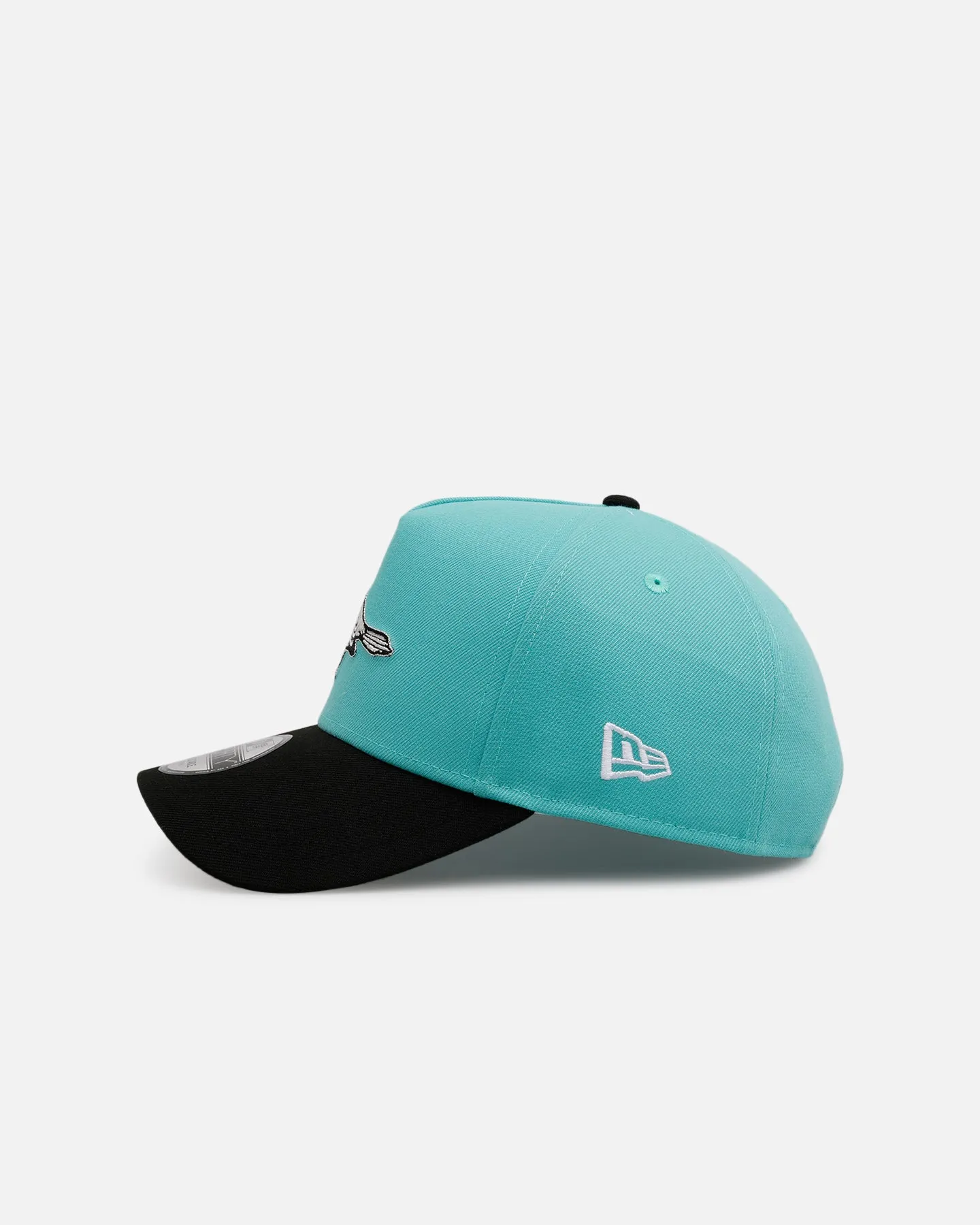 New Era Baltimore Orioles 'Diamonds Are Forever' 9FORTY A-Frame Snapback Mint sold by Culture Kings product image thumbnail 4