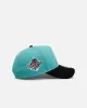 New Era Atlanta Braves 'Diamonds Are Forever' 9FORTY A-Frame Snapback Mint sold by Culture Kings