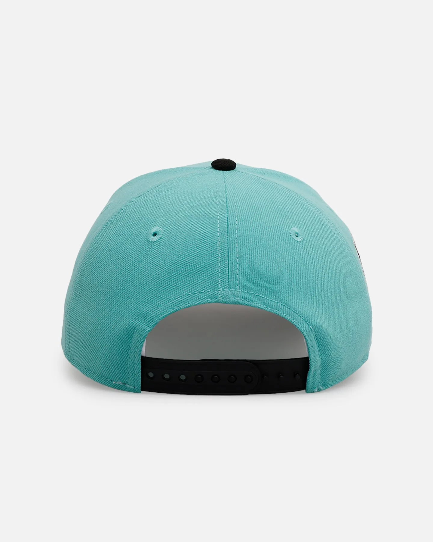 New Era Anaheim Ducks 'Diamonds Are Forever' 9FORTY A-Frame Snapback Mint sold by Culture Kings product image thumbnail 2