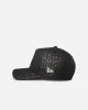 New Era Los Angeles Dodgers 'Croc Skin' 9FORTY A-Frame Snapback Black sold by Culture Kings