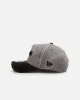 New Era Los Angeles Lakers 'Washed Storm Gray' 9FORTY A-Frame Snapback Gray sold by Culture Kings