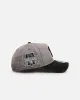 New Era Philadelphia Phillies 'Washed Storm Gray' 9FORTY A-Frame Snapback Gray sold by Culture Kings