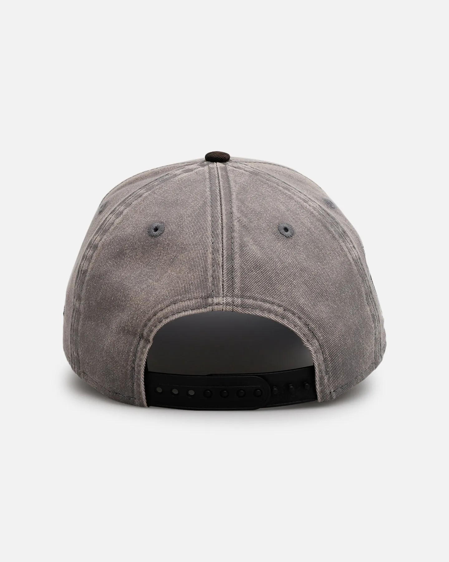 New Era Philadelphia Phillies 'Washed Storm Gray' 9FORTY A-Frame Snapback Gray sold by Culture Kings product image thumbnail 2