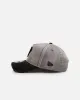New Era Philadelphia Phillies 'Washed Storm Gray' 9FORTY A-Frame Snapback Gray sold by Culture Kings
