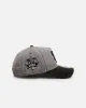 New Era San Diego Padres 'Washed Storm Gray' 9FORTY A-Frame Snapback Gray sold by Culture Kings