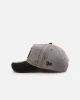 New Era San Diego Padres 'Washed Storm Gray' 9FORTY A-Frame Snapback Gray sold by Culture Kings