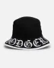 New Era Los Angeles Dodgers 'Summer League' Bucket Hat Black sold by Culture Kings