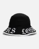 New Era Los Angeles Dodgers 'Summer League' Bucket Hat Black sold by Culture Kings