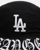 New Era Los Angeles Dodgers 'Summer League' Bucket Hat Black sold by Culture Kings