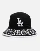 New Era Los Angeles Dodgers 'Summer League' Bucket Hat Black sold by Culture Kings