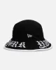 New Era New York Yankees 'Summer League' Bucket Hat Black sold by Culture Kings