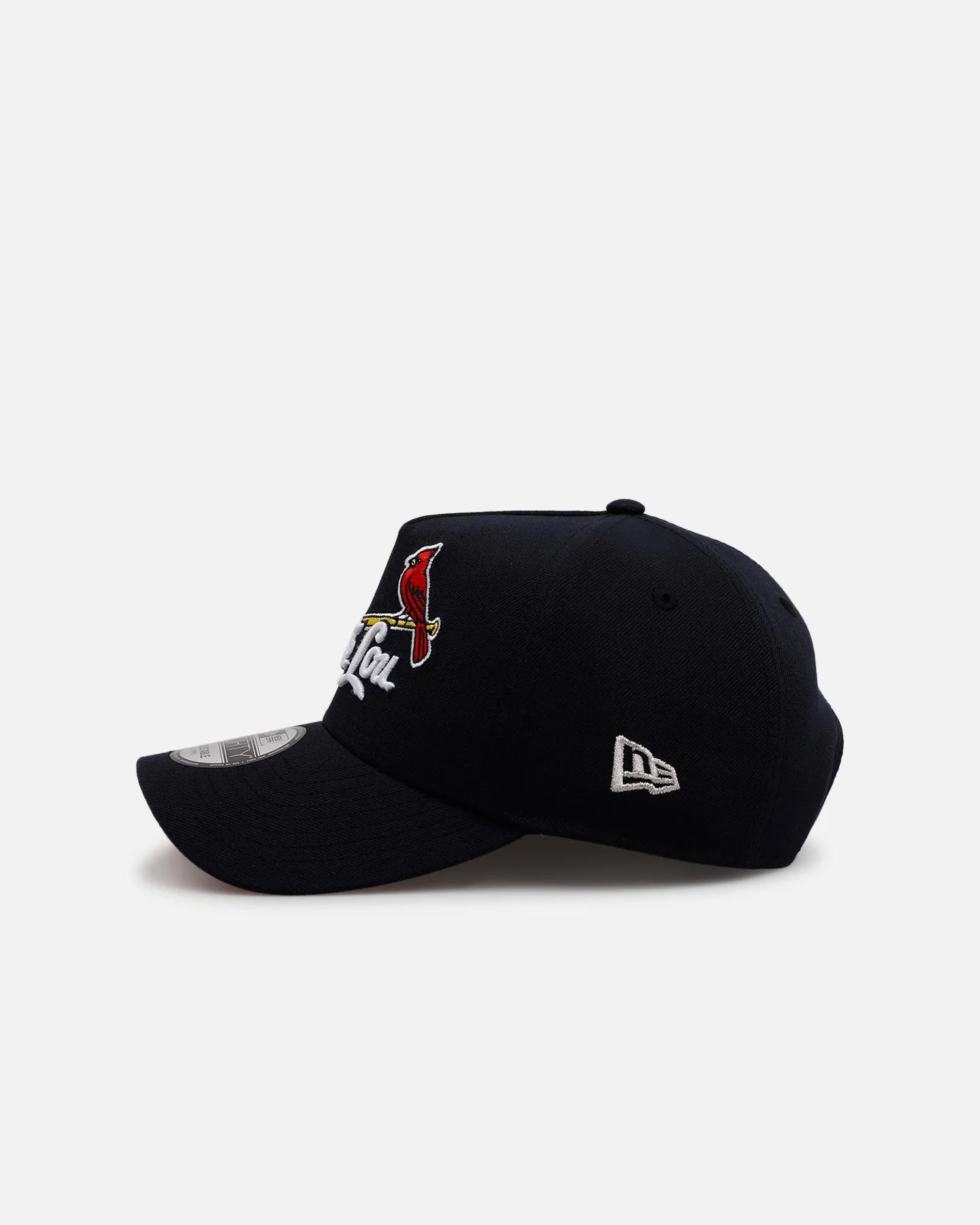 New Era St. Louis Cardinals 'MLB All Star Game 2025' 9FORTY A-Frame Snapback Navy sold by Culture Kings product image thumbnail 4