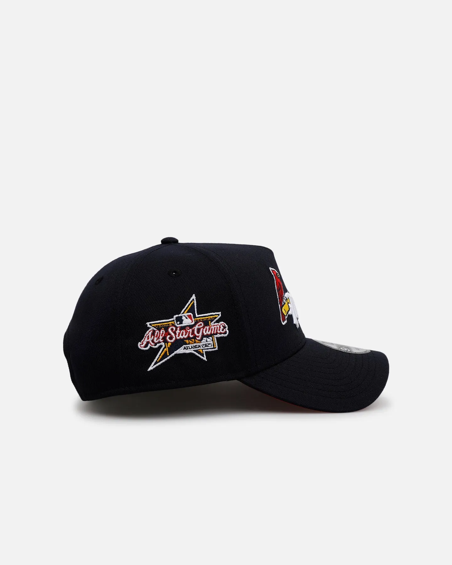 New Era St. Louis Cardinals 'MLB All Star Game 2025' 9FORTY A-Frame Snapback Navy sold by Culture Kings product image thumbnail 3