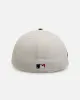 New Era New York Yankees 'Stars And Stripes' 59FIFTY Fitted Chrome sold by Culture Kings