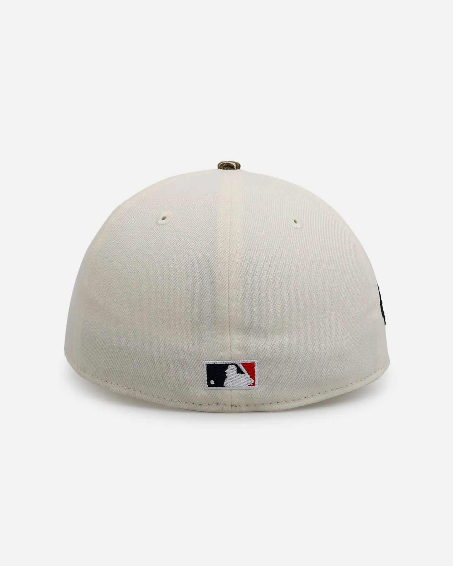 New Era New York Yankees 'Stars And Stripes' 59FIFTY Fitted Chrome sold by Culture Kings product image thumbnail 2