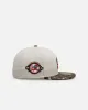 New Era New York Yankees 'Stars And Stripes' 59FIFTY Fitted Chrome sold by Culture Kings