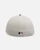New Era Los Angeles Dodgers 'Stars And Stripes' 59FIFTY Fitted Chrome sold by Culture Kings
