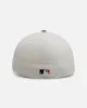 New Era Detroit Tigers 'Stars And Stripes' 59FIFTY Fitted Chrome sold by Culture Kings
