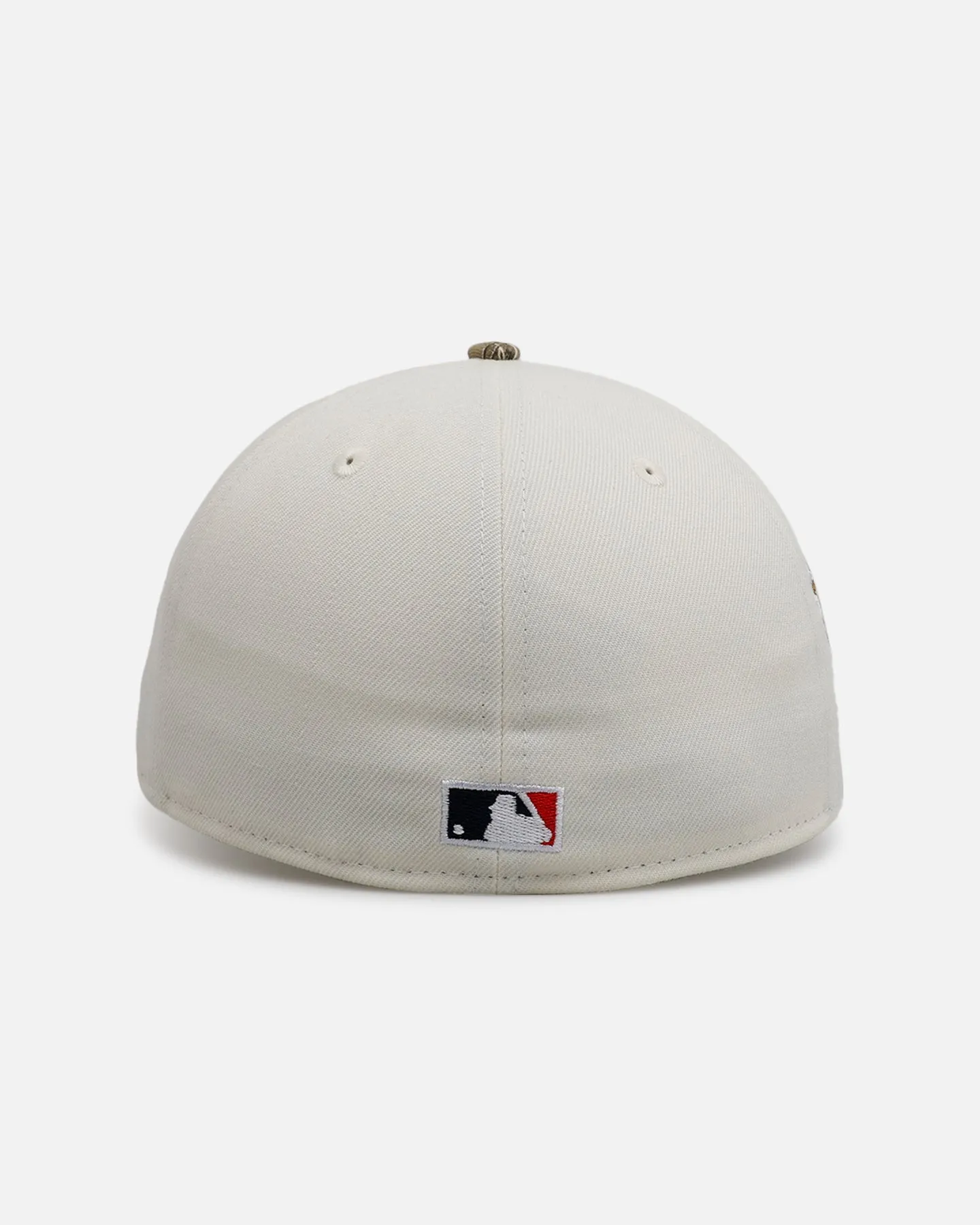 New Era Detroit Tigers 'Stars And Stripes' 59FIFTY Fitted Chrome sold by Culture Kings product image thumbnail 2