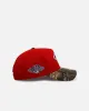 New Era Arizona Diamondbacks 'Stars And Stripes' 9FORTY A-Frame Snapback Red sold by Culture Kings