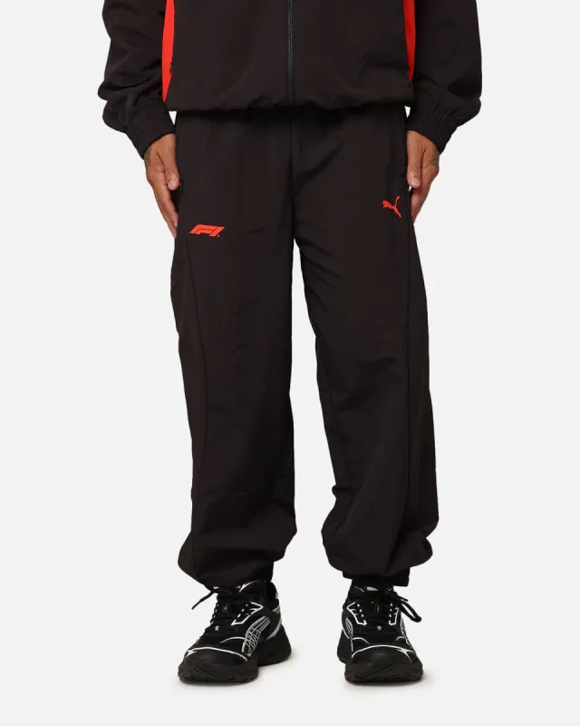 Puma X F1 Statement Edition Pants Puma Black sold by Culture Kings