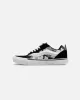 Vans Knu Skool 'Camo' Black/White sold by Culture Kings