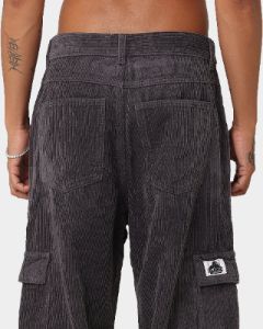 X-Large Cord 91 Cargo Pants Grey sold by Culture Kings