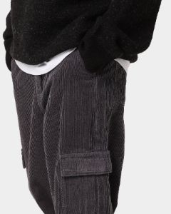 X-Large Cord 91 Cargo Pants Grey sold by Culture Kings