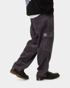 X-Large Cord 91 Cargo Pants Grey sold by Culture Kings