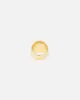 Guess Mainline Lion King Ring Gold sold by Culture Kings