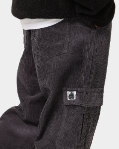 X-Large Cord 91 Cargo Pants Grey sold by Culture Kings