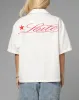 Loiter Daytona Button Up Shirt White sold by Culture Kings
