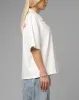Loiter Daytona Button Up Shirt White sold by Culture Kings