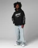 Loiter Runway Hoodie Black sold by Culture Kings