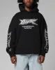 Loiter Runway Hoodie Black sold by Culture Kings