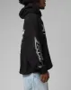 Loiter Runway Hoodie Black sold by Culture Kings