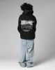 Loiter Runway Hoodie Black sold by Culture Kings