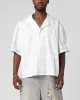 Loiter Daytona Button Up Shirt Blue Check sold by Culture Kings