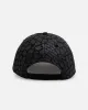 New Era New York Mets 'Croc Skin' 9FORTY A-Frame Snapback Black sold by Culture Kings